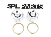 SPL Parts 2020+ Toyota GR Supra (A90) / 2019+ BMW Z4 (G29) Adj Front Caster Rod Monoball Bushings - Mammoth Racing -