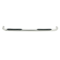 Westin 2001-2004 Ford F-150 SuperCrew 4Dr E-Series 3 Nerf Step Bars - SS - Mammoth Racing -