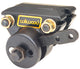 Wilwood Caliper-Mechanical Spot LH 1.62in Bore .50in Disc - Mammoth Racing -