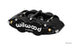 Wilwood Caliper-Forged Superlite 6r-l/h 1.62/1.12/1.12in Pistons 0.81in Disc - Mammoth Racing -