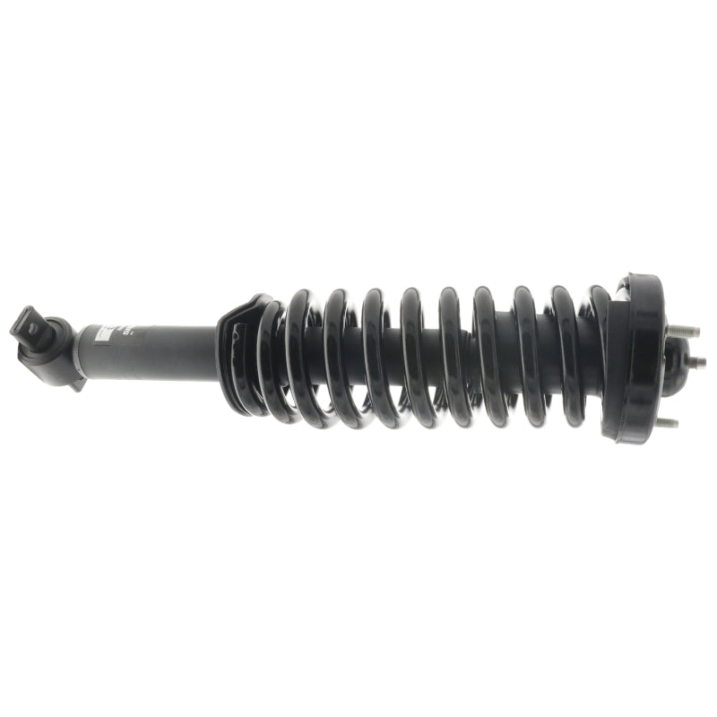 KYB Shocks & Struts Strut Plus Front 15-17 Ford F-150 4WD (Excl Spring Code U/T/S/3/R/2) - Mammoth Racing -