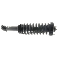 KYB Shocks & Struts Strut Plus Front 15-17 Ford F-150 4WD (Excl Spring Code U/T/S/3/R/2) - Mammoth Racing -