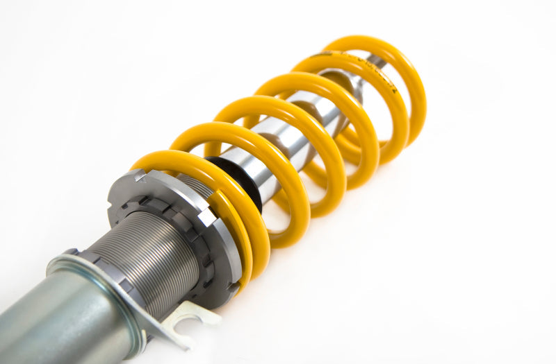 Ohlins 05-11 Porsche 911 Carrera (997) RWD Incl. S Models Road & Track Coilover System - Mammoth Racing -