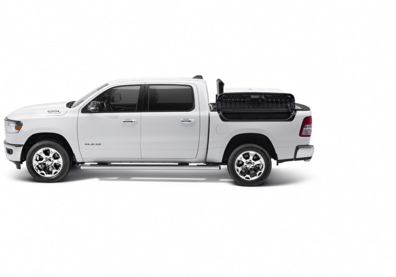 UnderCover 19-20 Ram 1500 (w/ Rambox) 5.7ft Armor Flex Bed Cover - Mammoth Racing -
