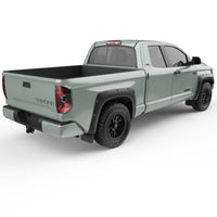 EGR 14-21 Toyota Tundra Baseline Bolt Style Fender Flares Set Of 4 - Mammoth Racing -