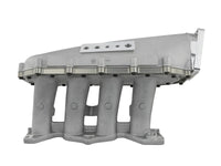 Skunk2 Ultra Series D Series Race Intake Manifold - 3.5l Silver Manifold - Mammoth Racing -