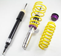 KW Street Comfort Kit BMW 3series E91/E93 2WDConvertible + Wagon - Mammoth Racing -