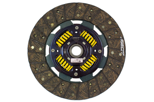 ACT 93-97 Chevrolet Camaro Perf Street Sprung Disc - My Store