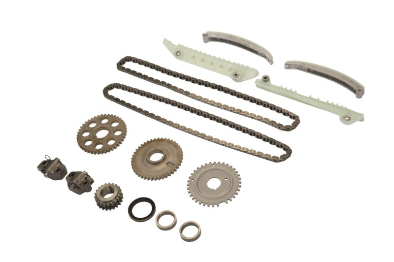 Ford Racing 4.6L 2V Camshaft Drive Kit - Mammoth Racing -