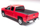 BAK 2020 Jeep Gladiator 5ft Bed BAKFlip F1 - Mammoth Racing -