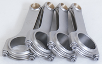Eagle Chevy 2.3L Quad4 H-Beam Connecting Rods (Set of 4) - Mammoth Racing -