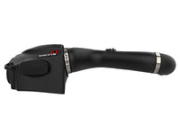 aFe 08-11 Toyota Land Cruiser V8 4.7L Momentum GT Cold Air Intake w/ Pro DRY S Media - My Store