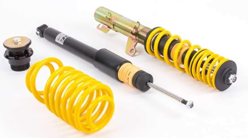 ST XA-Height Adjustable Coilovers 15-20 Chrysler 300 C RWD - My Store