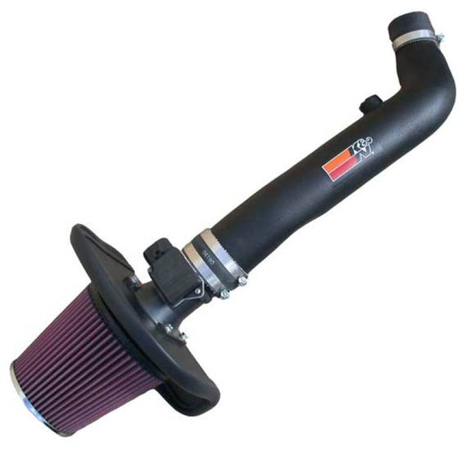 K&N 02-04 Ford Ranger / Mazda B3000 V6-3.0l Performance Intake Kit