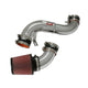 Injen 05-06 Tiburon 2.7L V6 Black Short Ram Intake - Mammoth Racing -