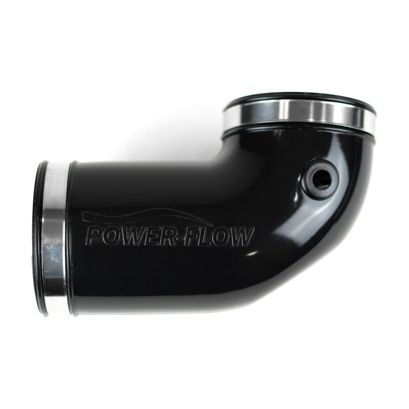 Injen 19-20 Ram 1500 V8-5.7L Polished PF Cold Air Intake System - Mammoth Racing -