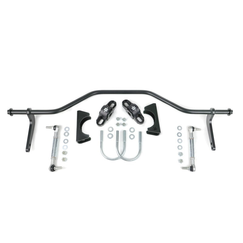 Ridetech 70-81 GM F-Body Rear Sway Bar For Use With Ridetech 4-Link - Mammoth Racing -