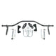 Ridetech 70-81 GM F-Body Rear Sway Bar For Use With Ridetech 4-Link - Mammoth Racing -