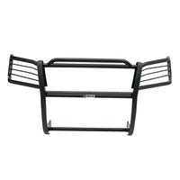 Westin 2005-2015 Toyota Tacoma Sportsman Grille Guard - Black - Mammoth Racing -