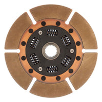 Exedy 2010-2012 Hyundai Genesis Coupe L4 Hyper Multi Disc Assembly (B) Sprung Center Disc - Mammoth Racing -