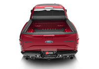 BAK 2022 Nissan Frontier Revolver X4s 6ft Bed Cover - Mammoth Racing -