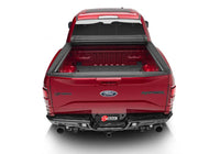 BAK 2022 Nissan Frontier Revolver X4s 5ft Bed Cover - Mammoth Racing -
