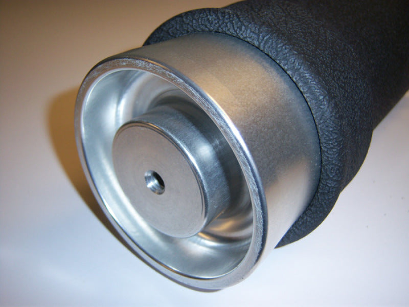 Ridetech Air Spring 1700lb 91mm Straight Rear Rolling Sleeve - Mammoth Racing -