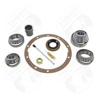 Yukon Gear Bearing install Kit For Toyota Turbo 4 and V6 Diff - Mammoth Racing -