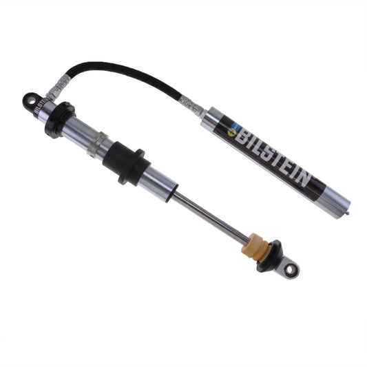 Bilstein 8125 Series 27in Extended Length 17in Collapsed Length 46mm Monotube Shock Absorber - Mammoth Racing -