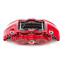 Alcon 09-20 F-150/Raptor Gen1-2 347x36mm Rotors 6-Piston Red Front Brake Kit Requires alcAC011507NAN - My Store