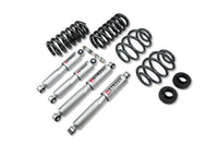 Belltech Lowering KIT With SP Shocks - Mammoth Racing -