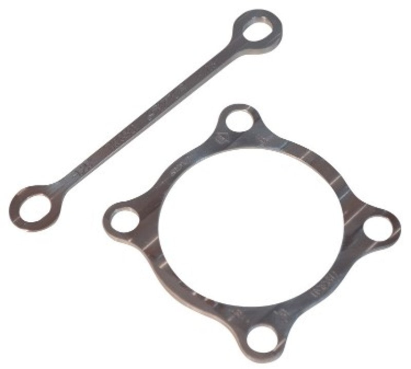 SPC Performance 09-14 Hyundai Genesis Camber Shim Set - 8pc - Mammoth Racing -