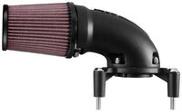 K&N 01-17 Harley Davidson Softail / Dyna FI Performance Air Intake System - Mammoth Racing -