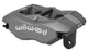 Wilwood Caliper-Forged Narrow Dynalite 3.50in Mount 1.62in Pistons 1.25in Disc - Mammoth Racing -