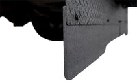 Access Rockstar 19+ Ram 2500/3500 (Except Bed Step) Black Diamond Mist Finish Full Width Tow Flap - My Store
