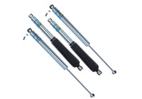 Superlift 00-04 Ford F-250/F-350 SuperDuty 4WD (Diesel/V-10) 4-7in Lift Kit Bilstein Shock Box - Mammoth Racing -