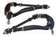 SPC Performance Chevrolet Camaro / Nova 1st Gen F-Body Upper Adjustable Control Arm - Mammoth Racing -