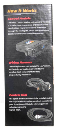 K&N 13-18 Dodge 2500/3500 6.7l I6 Diesel Boost Control Module - Mammoth Racing -