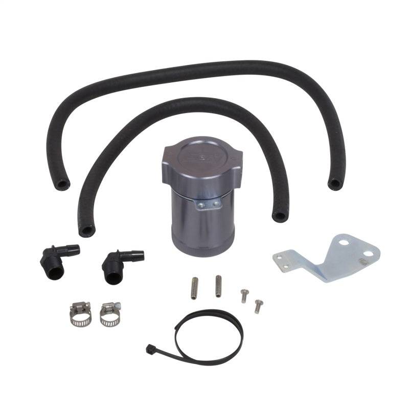 BBK 16-20 Chevrolet Camaro SS 6.2L V8 Oil Separator Kit - Mammoth Racing -