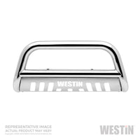 Westin 2016-2018 Toyota Tacoma E-Series Bull Bar - SS - Mammoth Racing -
