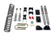 Belltech Lowering KIT With SP Shocks - Mammoth Racing -