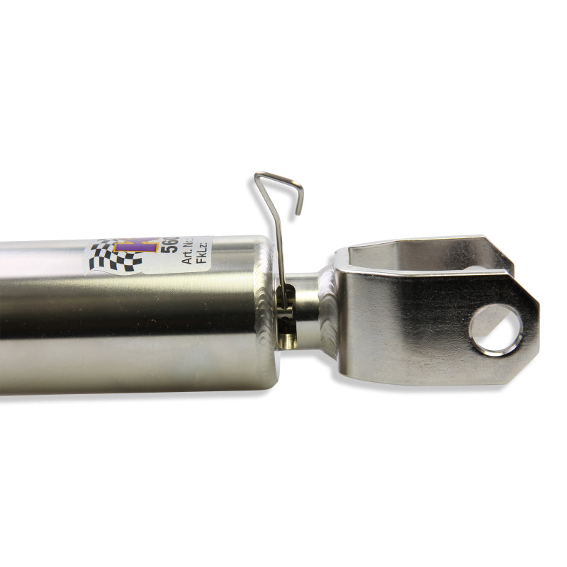KW Coilover Kit V3 Toyota Supra MK IV (JZA8x) - Mammoth Racing -