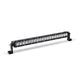 Westin Xtreme LED Light Bar Low Profile Single Row 20 inch Flex w/5W Cree - Black - Mammoth Racing -