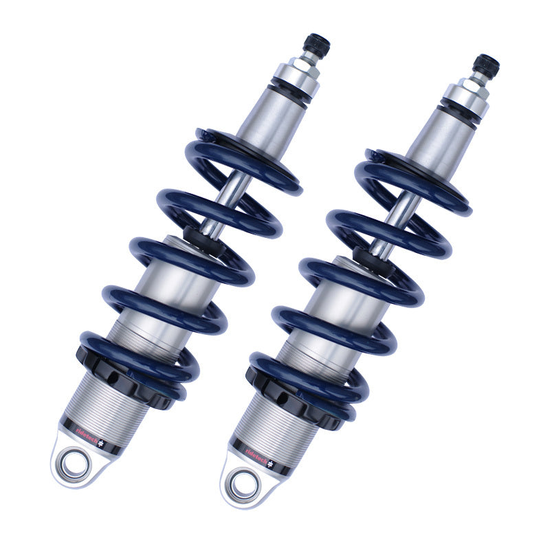 Ridetech 58-64 GM B-Body HQ Series CoilOvers Front Pair - Mammoth Racing -