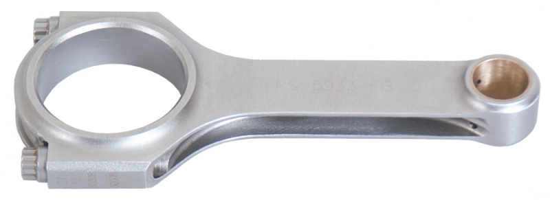 Eagle 01-04 Ford Mustang GT 4.6L 2 Valve STD Connecting Rods (Set of 8) - Mammoth Racing -