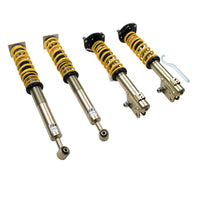 ST Coilover Kit 08-16 Mitsubishi Lancer Evo 10 - My Store