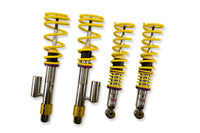 KW Coilover Kit V3 BMW M6 (E63 E64); (M560)Coupe convertible - Mammoth Racing -