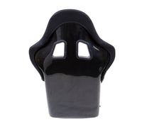 NRG FRP Bucket Seat w/Race Style Bolster/Lumbar - Medium - My Store