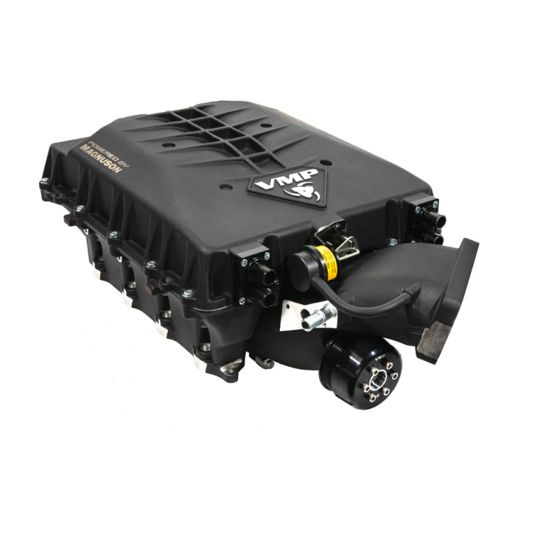 VMP Performance 15-17 Ford F-150 Loki 2.65 L Supercharger Kit - My Store