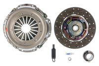 Exedy 2001-2004 Dodge Ram 2500 L6 Stage 1 Organic Clutch - Mammoth Racing -